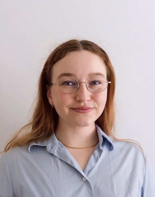 Caitlin Chesnais-Dixon